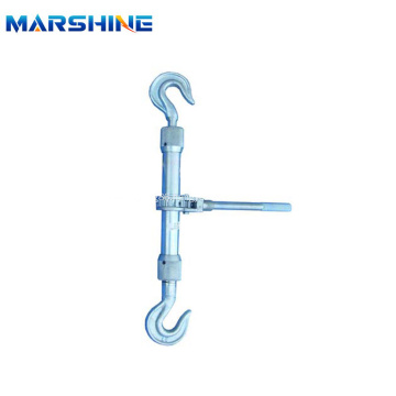 Best Sleeve Type Double Hook Turnbuckle